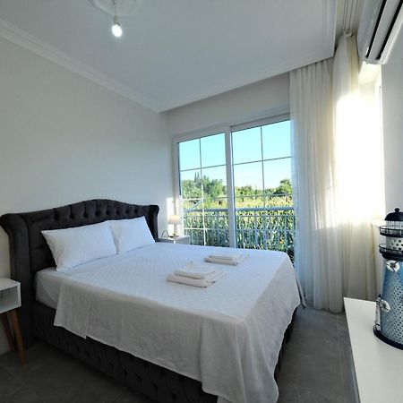 The Dalaman Suites & Pansiyon Bagian luar foto