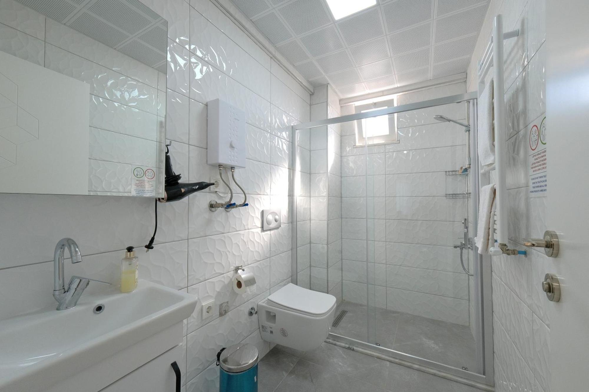 The Dalaman Suites & Pansiyon Bagian luar foto