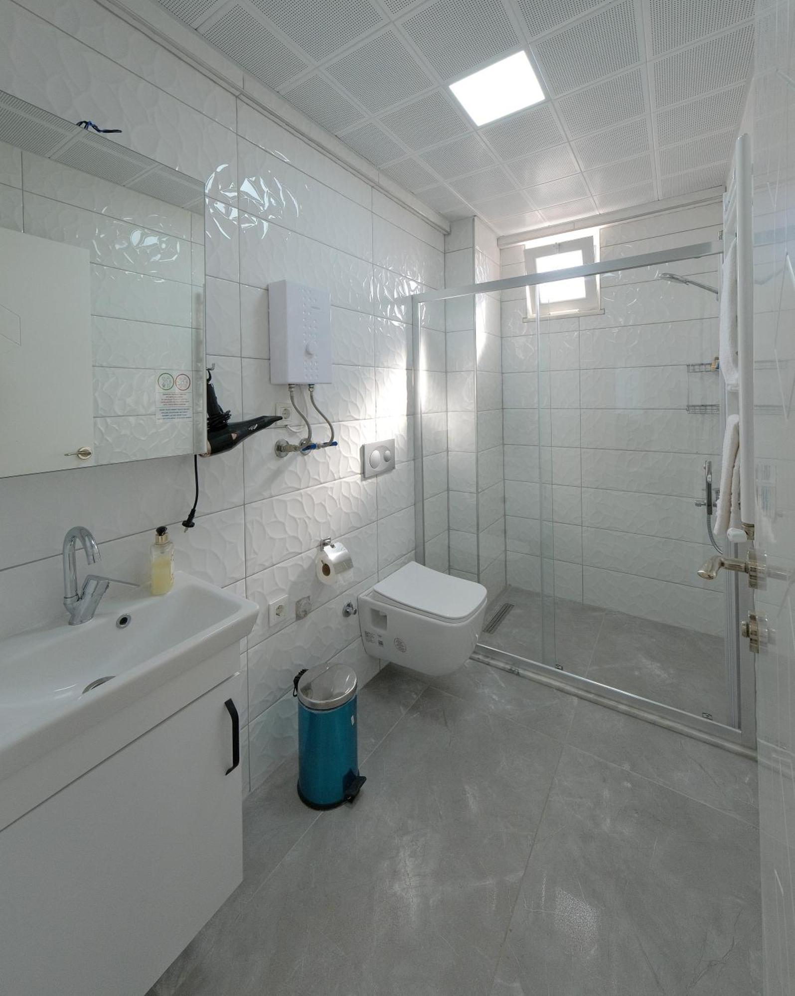 The Dalaman Suites & Pansiyon Bagian luar foto