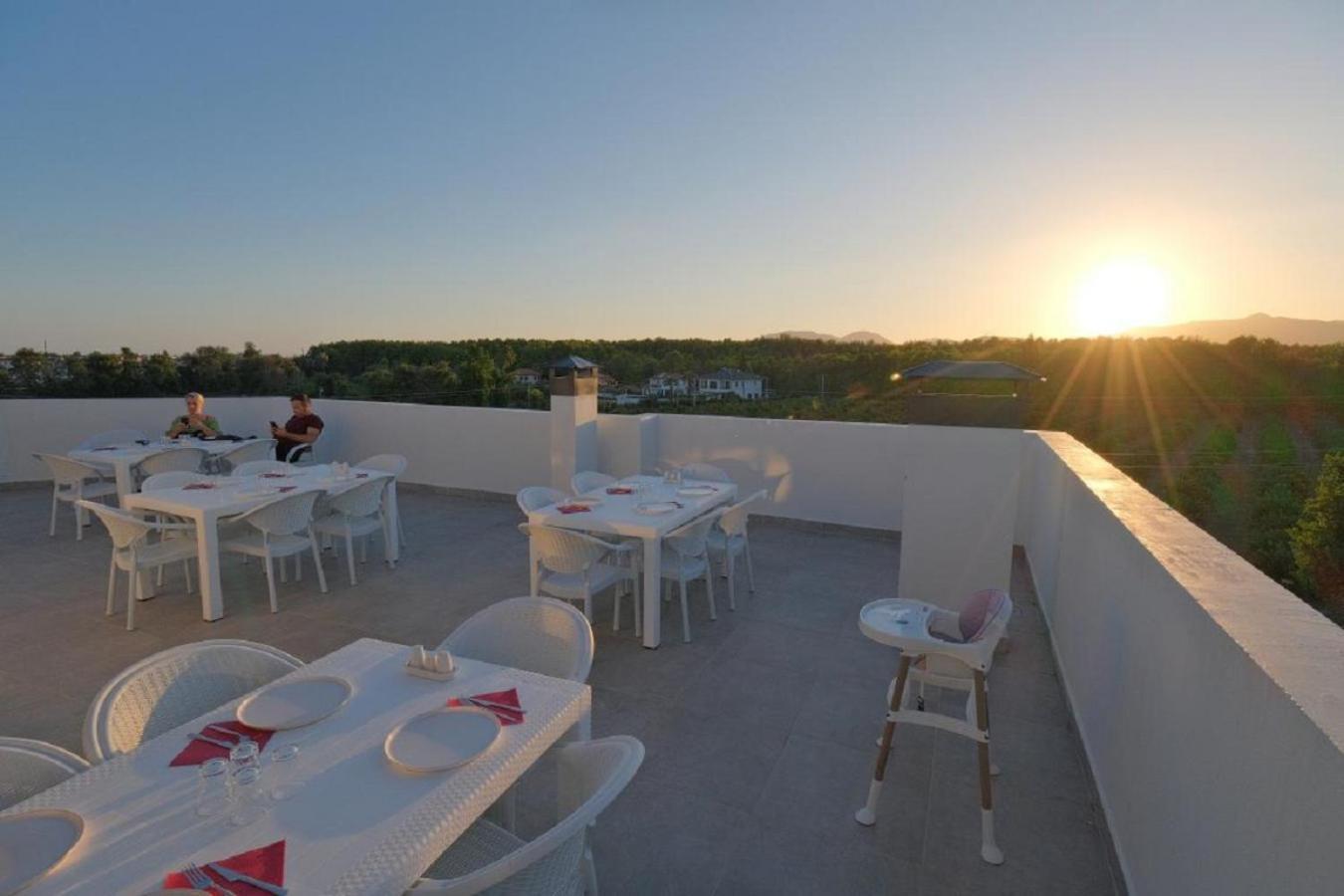 The Dalaman Suites & Pansiyon Bagian luar foto