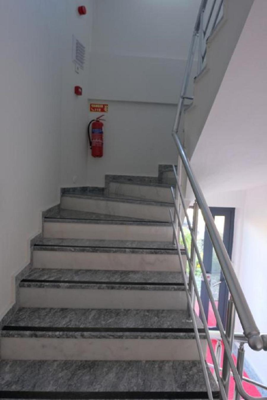 The Dalaman Suites & Pansiyon Bagian luar foto