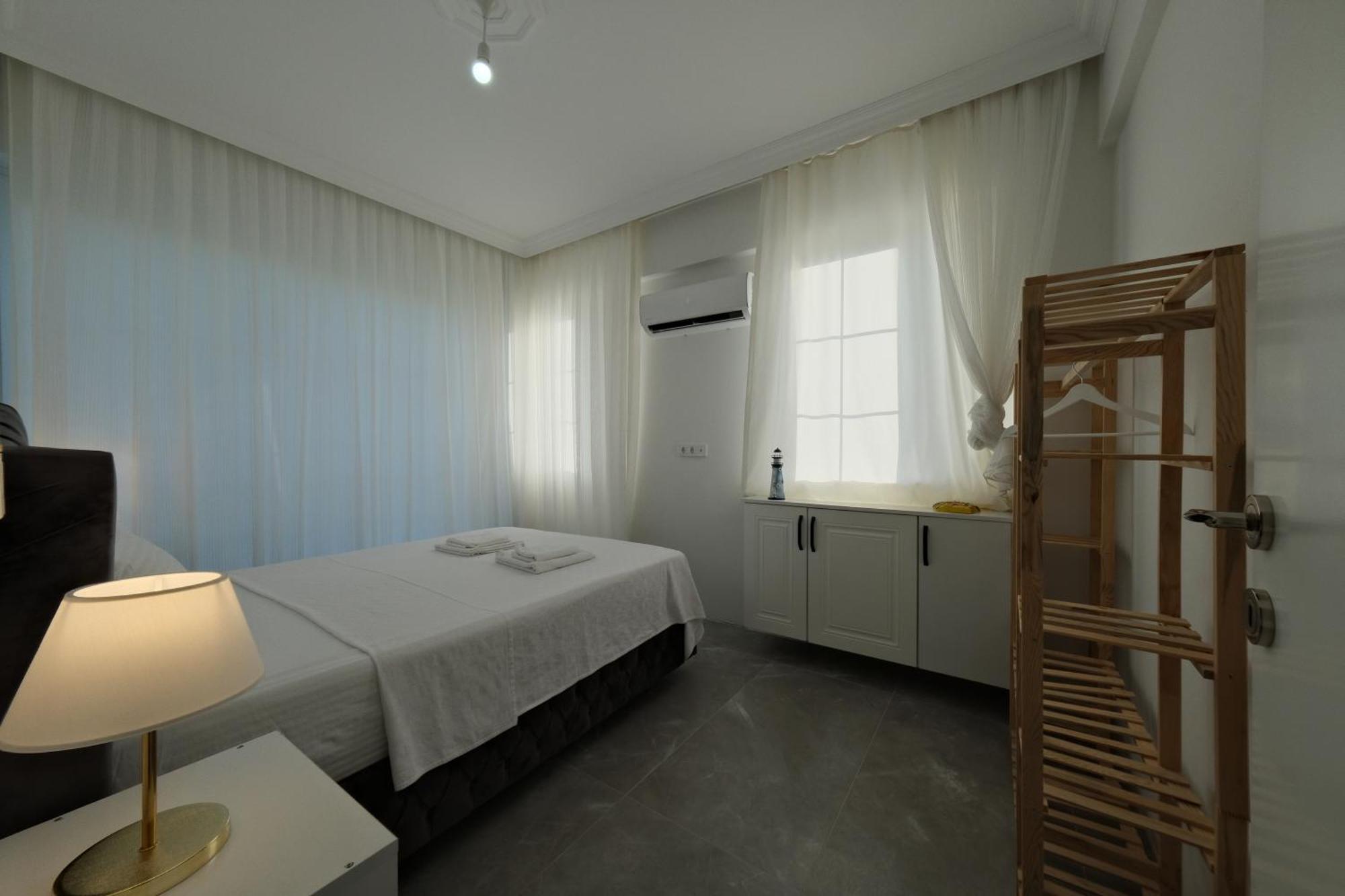 The Dalaman Suites & Pansiyon Bagian luar foto