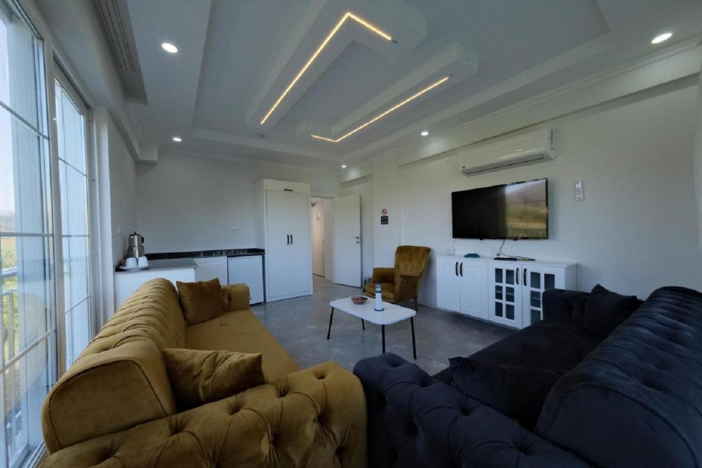 The Dalaman Suites & Pansiyon Bagian luar foto