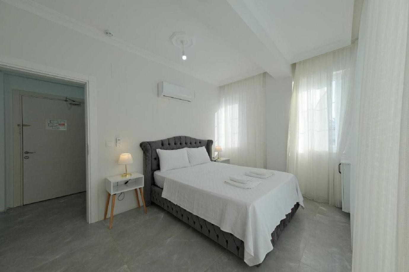 The Dalaman Suites & Pansiyon Bagian luar foto