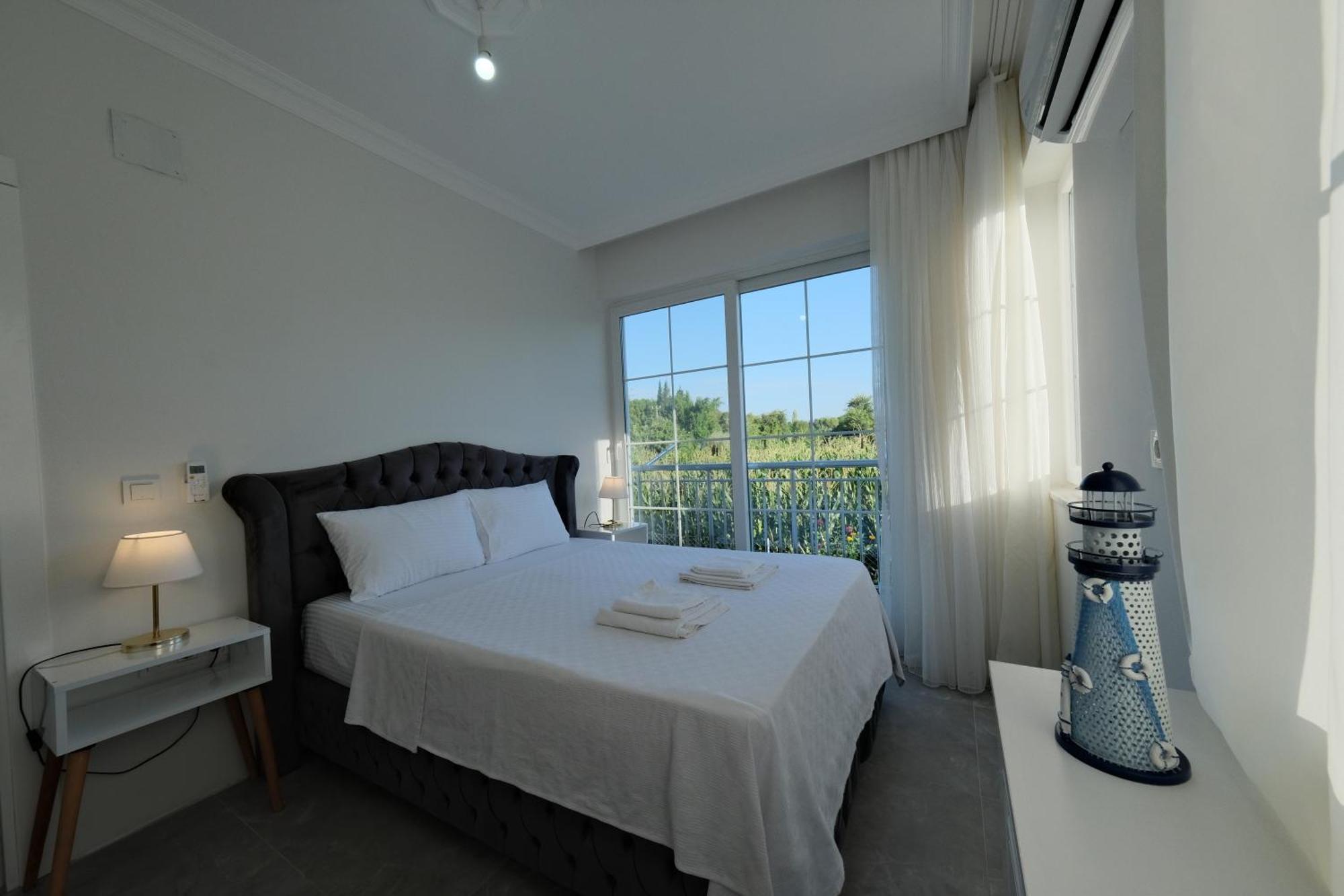 The Dalaman Suites & Pansiyon Bagian luar foto