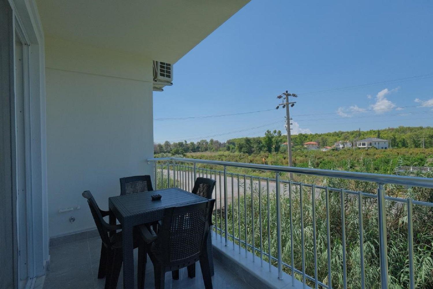 The Dalaman Suites & Pansiyon Bagian luar foto