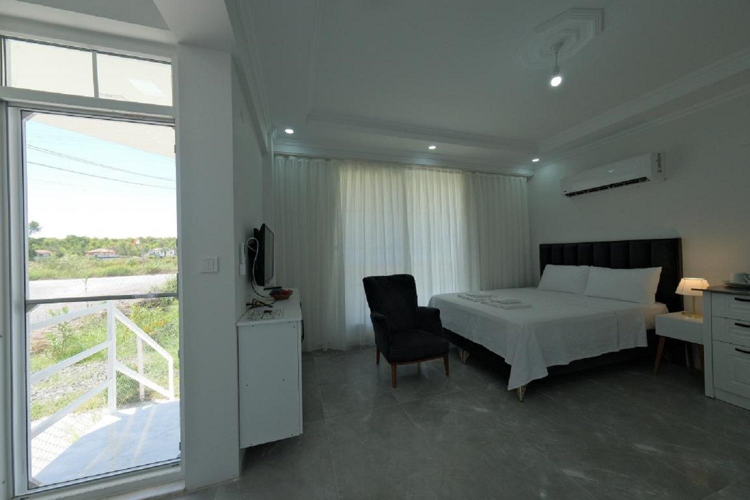 The Dalaman Suites & Pansiyon Bagian luar foto