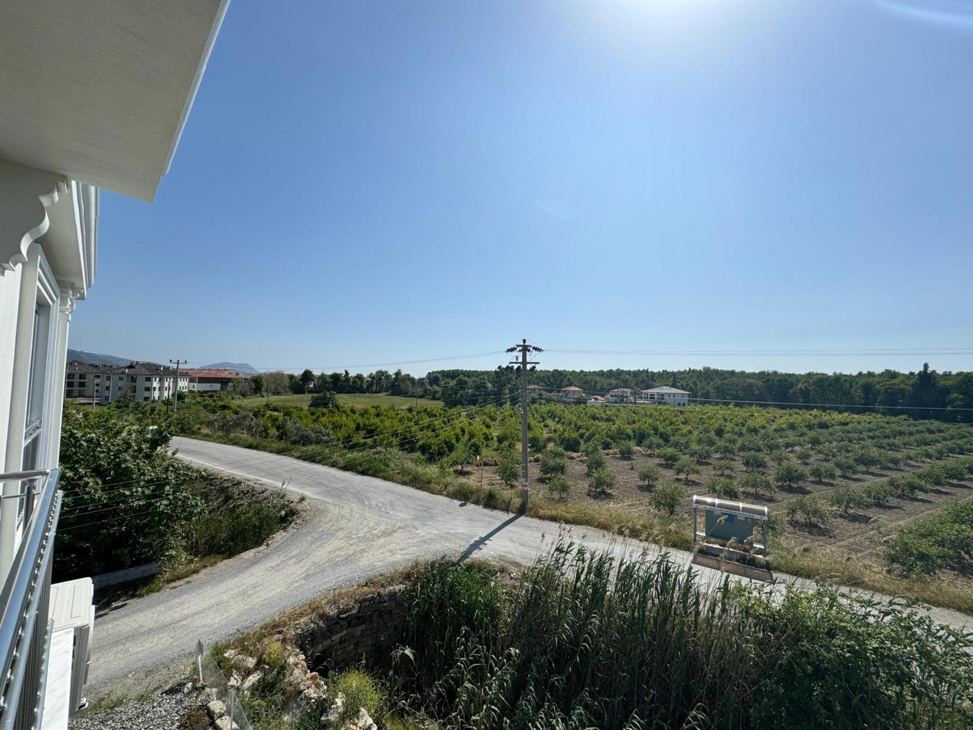 The Dalaman Suites & Pansiyon Bagian luar foto