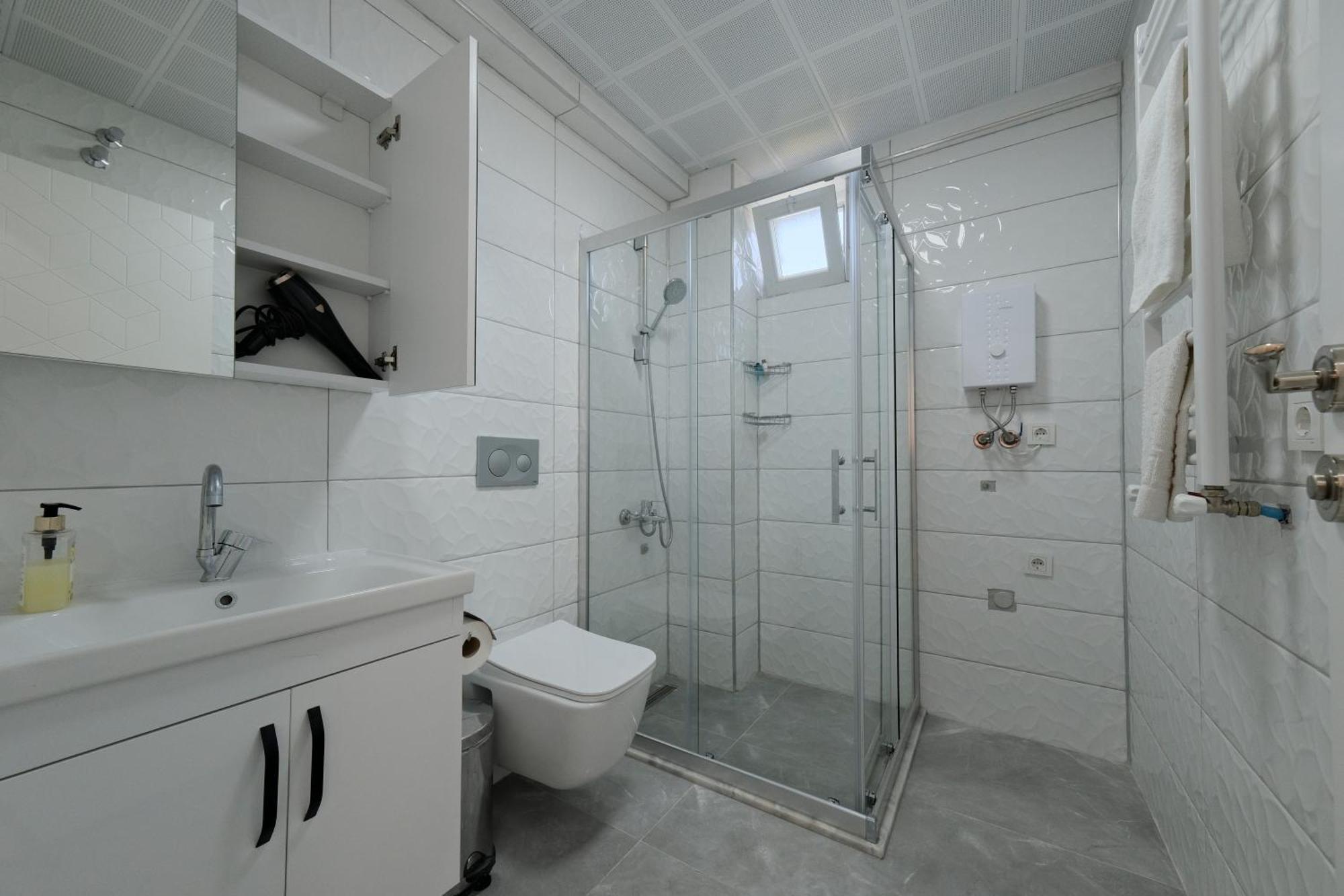 The Dalaman Suites & Pansiyon Bagian luar foto